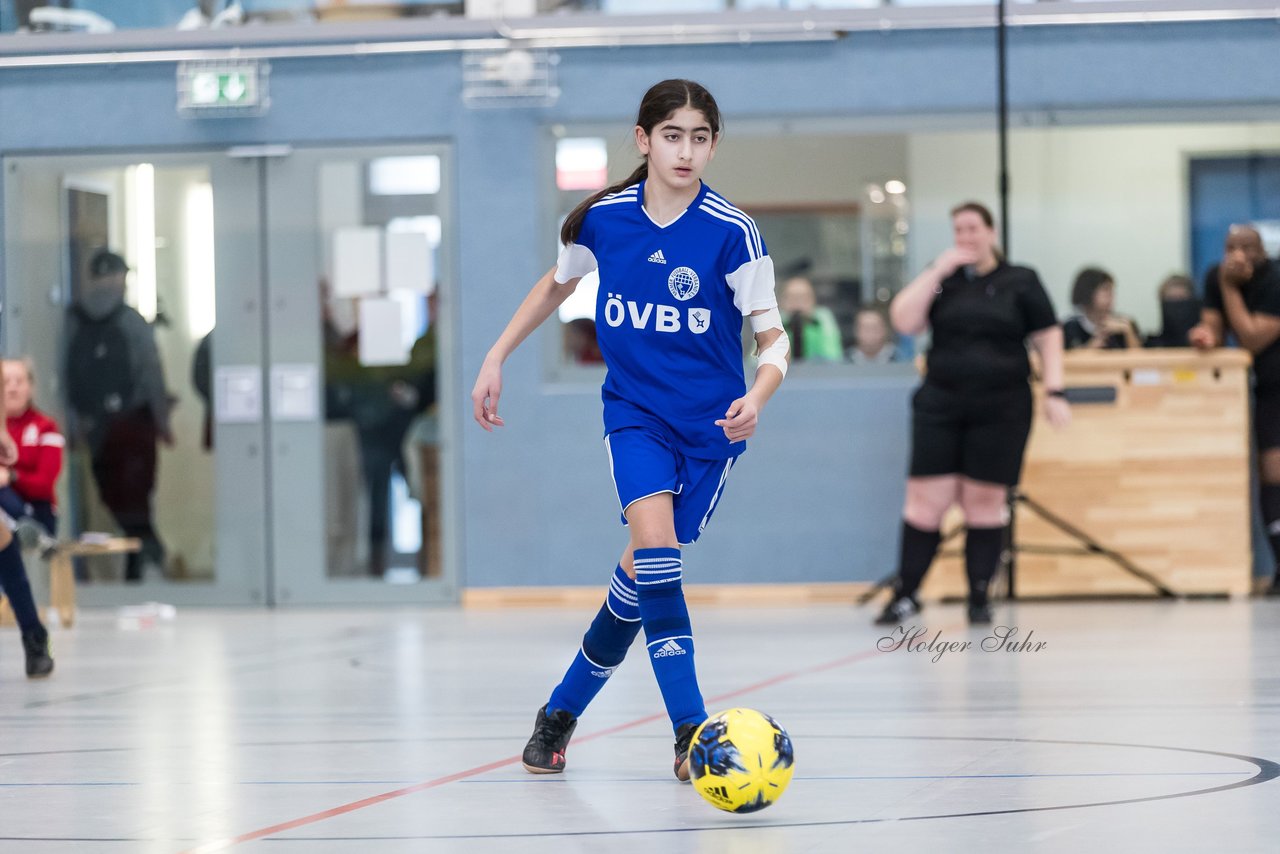 Bild 264 - wDJ NFV Futsalturnier